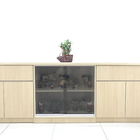 Comfortable Homestay Raub Extérieur photo