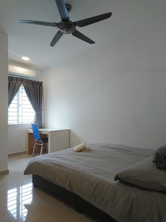 Comfortable Homestay Raub Extérieur photo