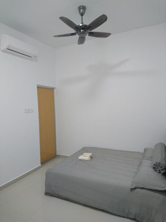 Comfortable Homestay Raub Extérieur photo