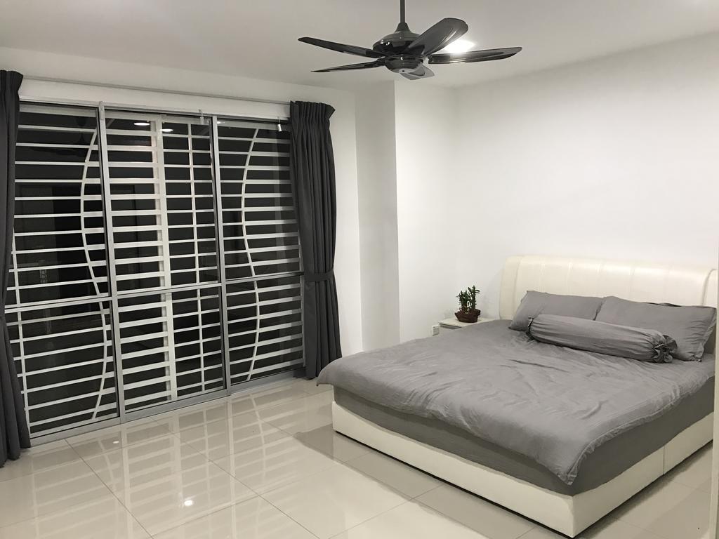 Comfortable Homestay Raub Extérieur photo