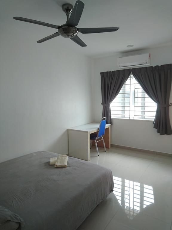 Comfortable Homestay Raub Extérieur photo